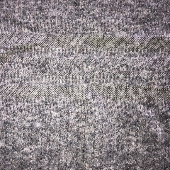 New York Laundry Wool Blend CrewNeck Sweater - Picture 4 of 4